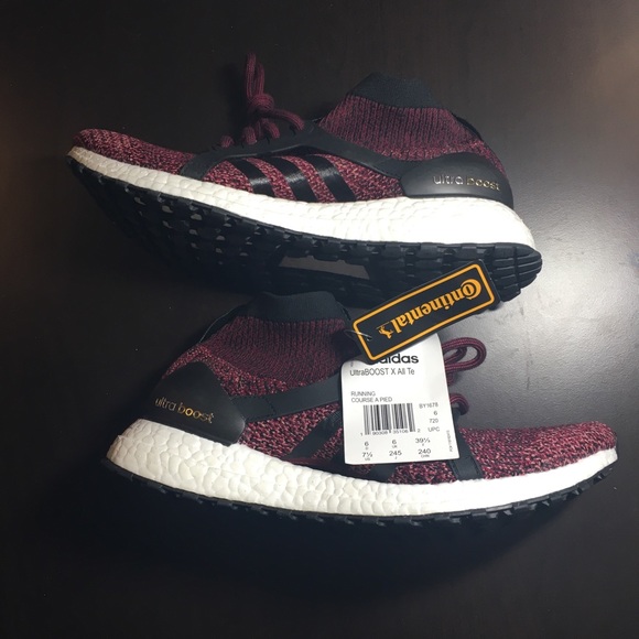 New Adidas Ultra Boost X Women’s shoes size 7.5 - Picture 8 of 16